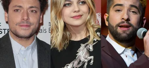 Les stars préférées des enfants