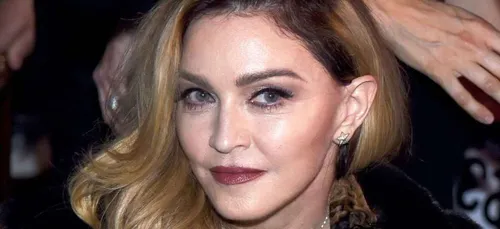 Madonna élue femme de l'année par Billboard