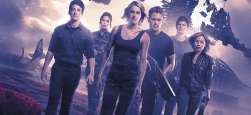 Chronique ciné du 12 mars 2016