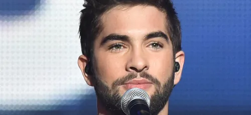 Kendji disque de diamant avec "Ensemble"