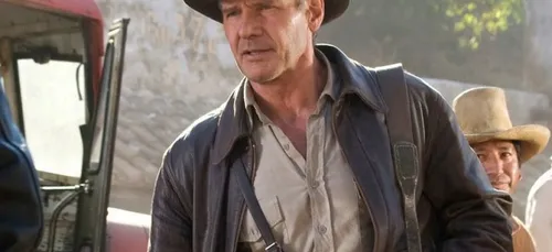 Le retour d'Indiana Jones pour 2019