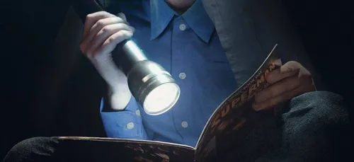 Sortie 16/03: Midnight special