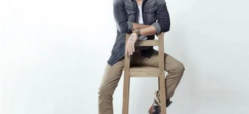 Keen'V n'a pas plus aimé que ça Danse avec les stars