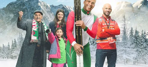 Sortie 30/03: Good Luck Algeria