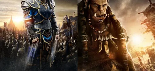 Warcraft arrive au cinéma
