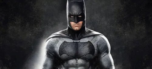 Ben Affleck ne réalisera par Batman