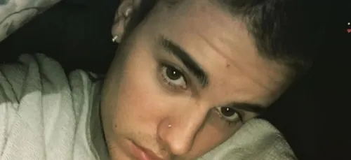 Justin Bieber abandonne ses dreadlocks