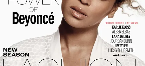 Beyoncé s'explique sur son militantisme récent