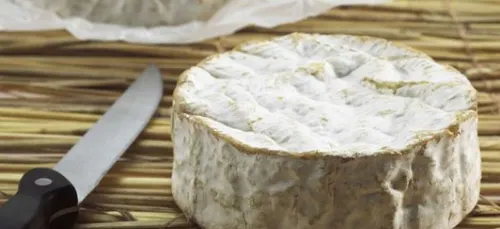 Un jeteur de fromage recherché par la police
