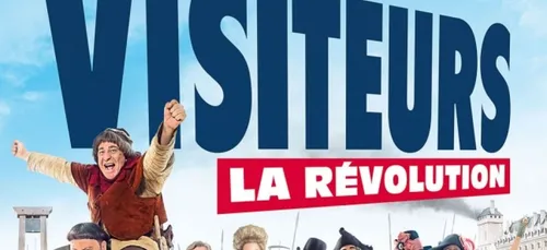 Chronique Ciné du 09 avril 2016