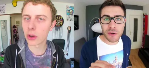 Le gros jackpot pour Cyprien et Norman 