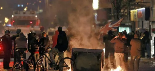 Il se fait arrêter à cause de facebook