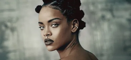 Un film sur la vie de Rihanna en préparation
