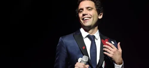 Mika va donner un concert hommage à Paris