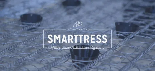 Voici le matelas anti-infidélité