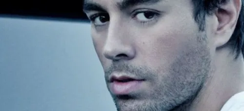 Le retour d'Enrique Iglesias