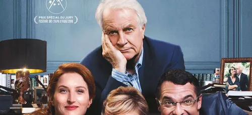 Sortie 20/04: Adopte un veuf