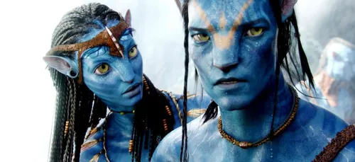 4 suites pour Avatar