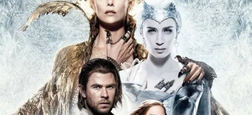 Chronique ciné du 23 avril 2016