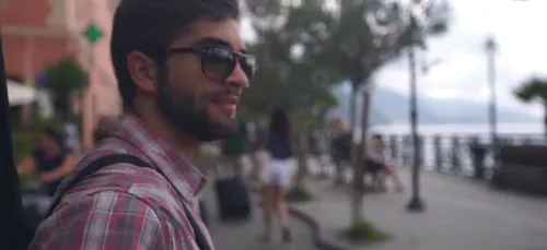 Kendji crée la polémique à Epernay