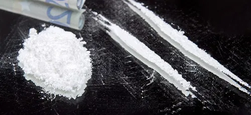 Elle vient faire goûter sa cocaïne aux policiers