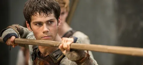 Le tournage de Labyrinthe 3 va enfin reprendre