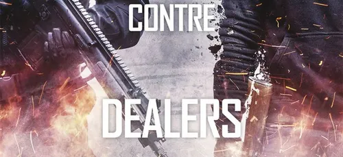 Sortie 04/05: Braqueurs