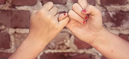 Une amitié sur deux ne serait pas réciproque