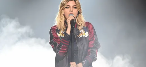 Louane va dévoiler son nouveau clip vendredi