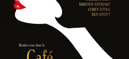 Sortie 11/05: Cafe society