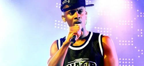 Pas de Black M à Verdun finalement