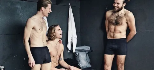 Des sous-vêtements sans lavage?