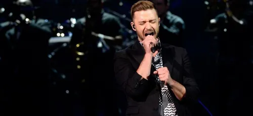 Justin Timberlake enflamme l'eurovision, Amir 6ème