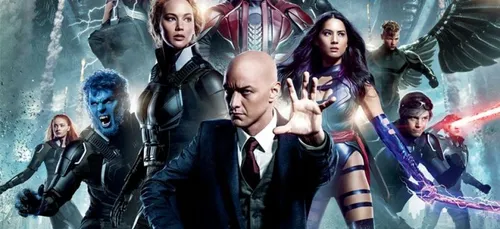 Sortie 18/05: X-Men - Apocalypse