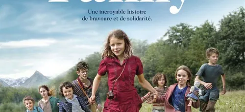 Sortie 18/05: Le Voyage de Fanny