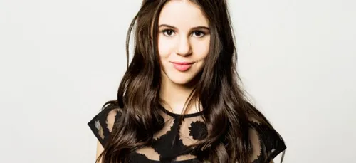 Marina Kaye va préparer son second album