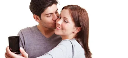 L'appli qui fait croire que vous êtes en couple