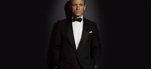 Daniel Craig va-t-il rester James Bond finalement?