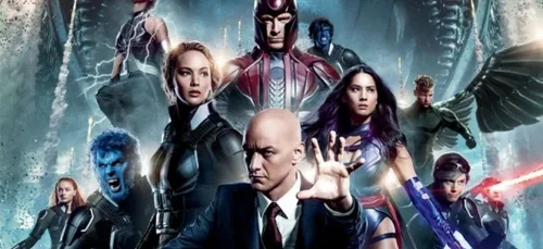 Chronique Ciné du 21 mai 2016