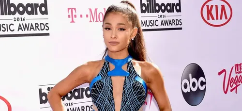 Ariana Grande dévoile le clip de "Into You"