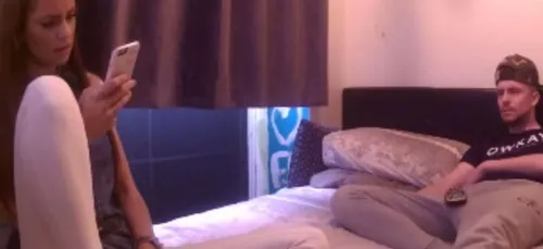 La blague qui va trop loin