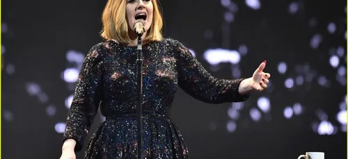Adele pour le superbowl 2017?