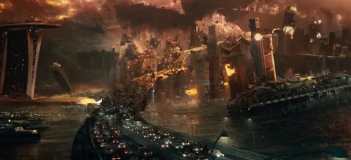 La bande annonce d'Independence Day 2