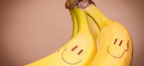 Les 5 aliments du bonheur