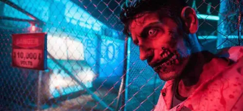Europa Park recherche...des zombies !
