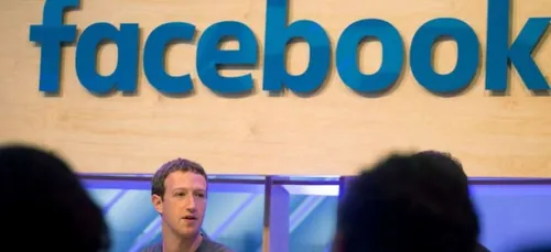 Quand le créateur de Facebook se fait hacker!