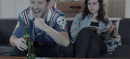 La parodie qui buzz avant l'ouverture de l'Euro 2016