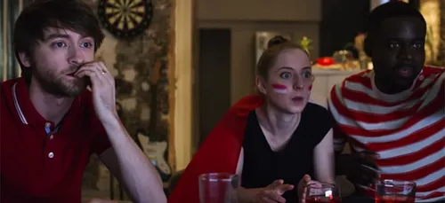 Votre repas offert pour l'Euro