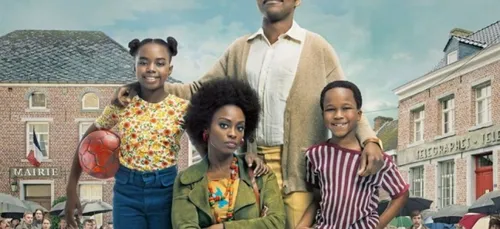 Chronique Ciné du 11 juin 2016