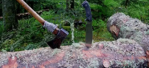 Il perd un concours et coupe le pénis de son ami